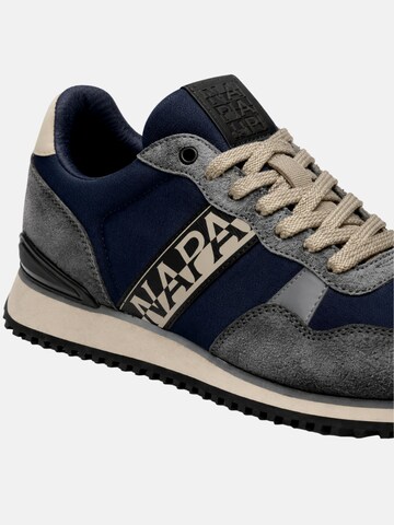 NAPAPIJRI Sneaker 'Cosmos' in Blau