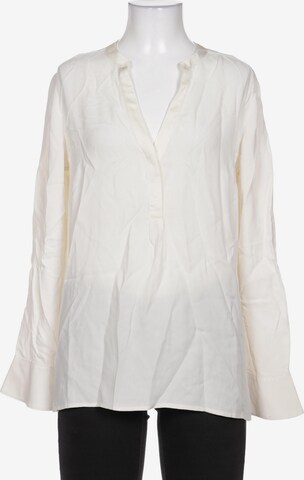 ILSE JACOBSEN Blouse & Tunic in S in White: front