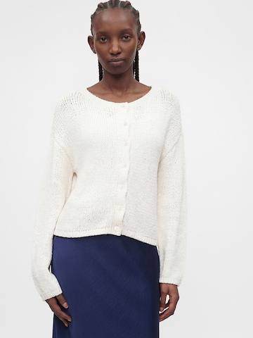 Abercrombie & Fitch Kardigán - bézs