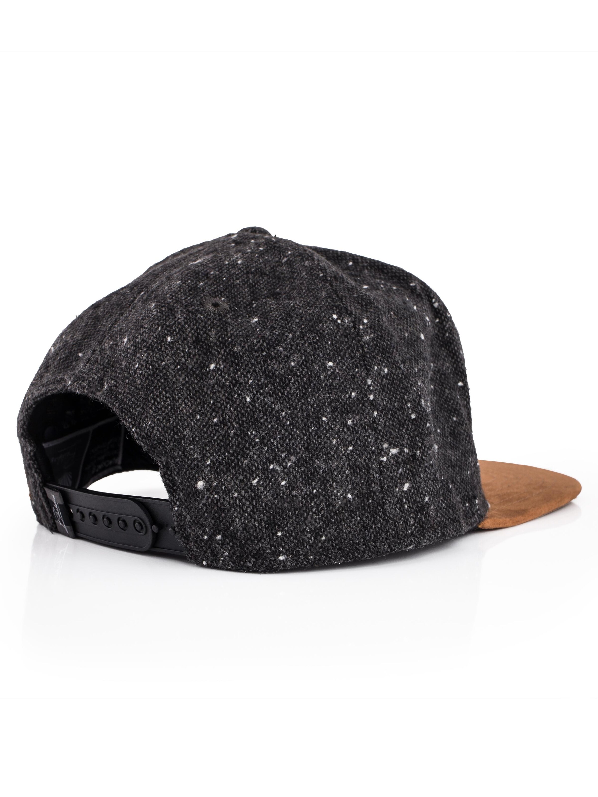 Blackskies Cap 'Port' in Brown
