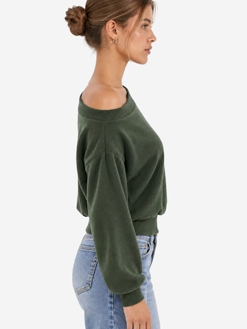 Pullover 'Pullover' di Busem in rosso