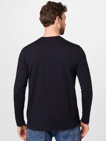 OAKLEY Koszulka funkcyjna 'RELAX' w kolorze czarny