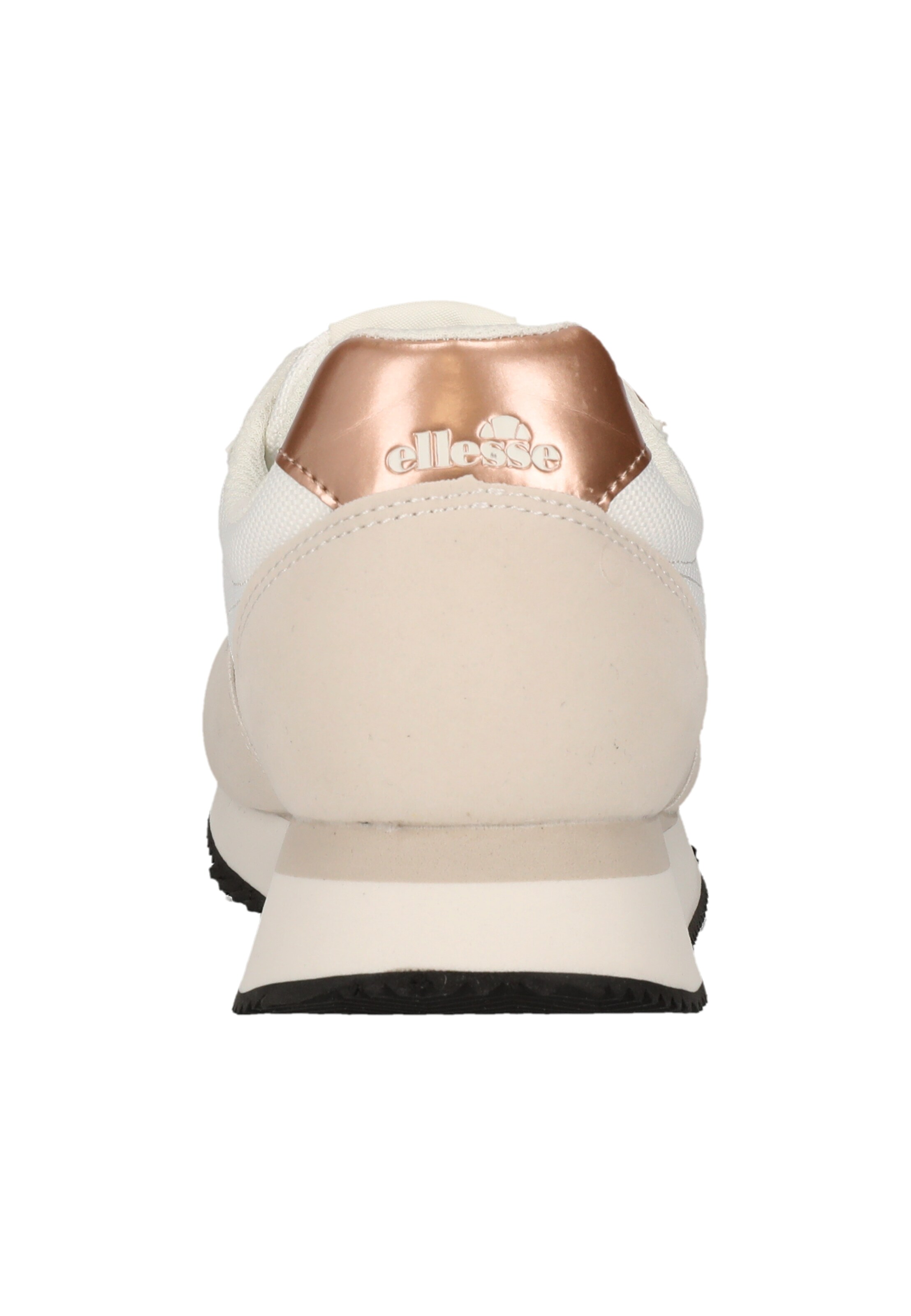 ELLESSE Sneakers 'Martie' in White
