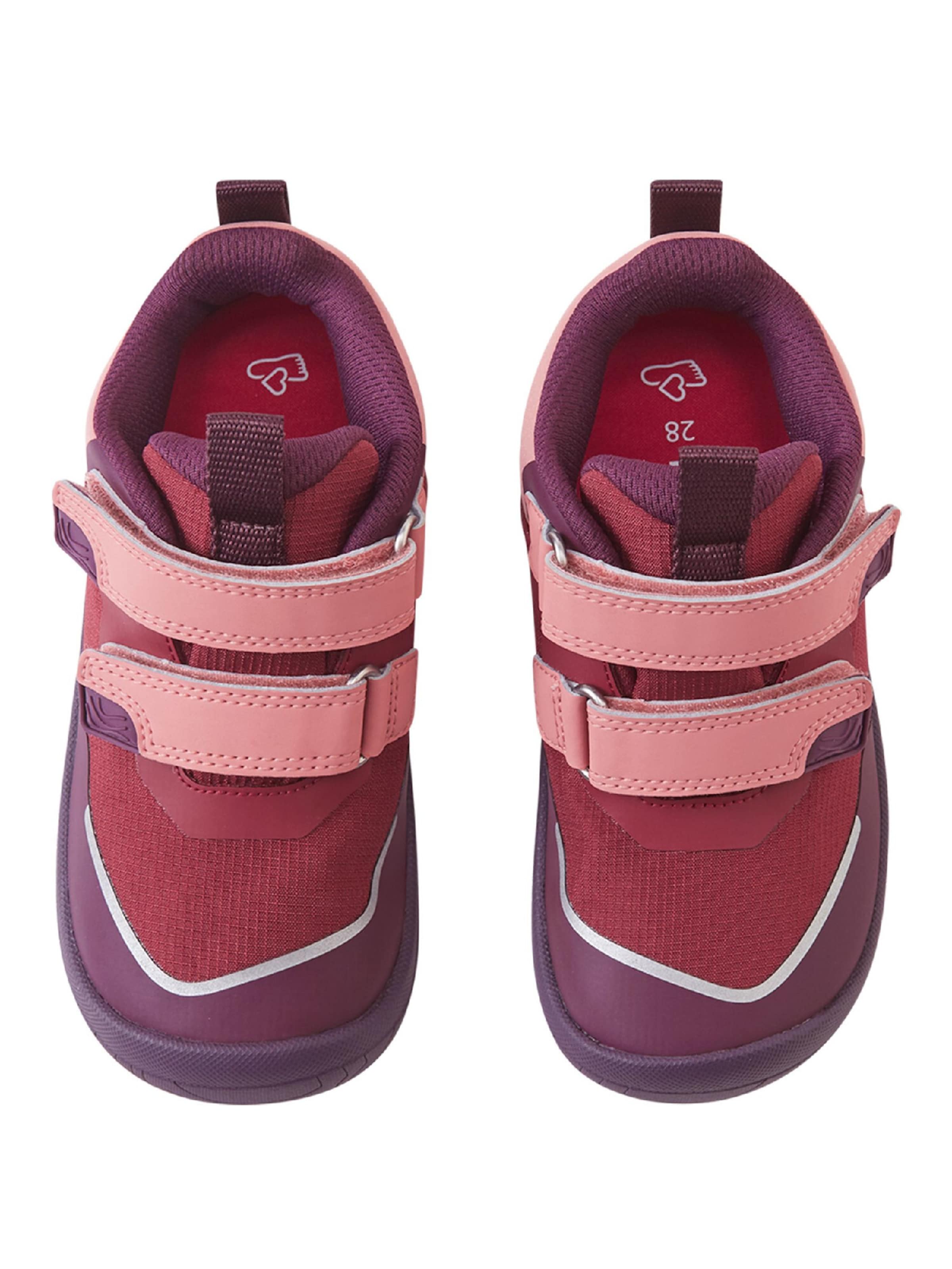 Baskets ' Viikari ' Reima en violet