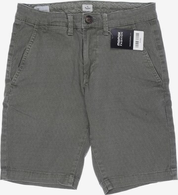 Pepe Jeans Shorts 29 in Grün: predná strana