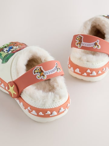 Sandales 'Toy Story' Next en blanc