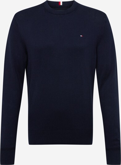 Pulover TOMMY HILFIGER pe bleumarin, Vizualizare produs
