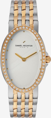 Daniel Hechter Watches Analog Watch in Gold: front