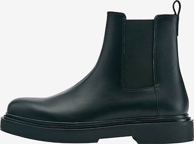 Pull&Bear Chelsea Boots in 40 in Black, Item view