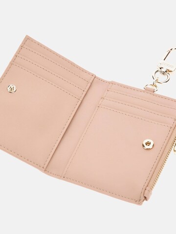 GUESS Portemonnaie in Pink