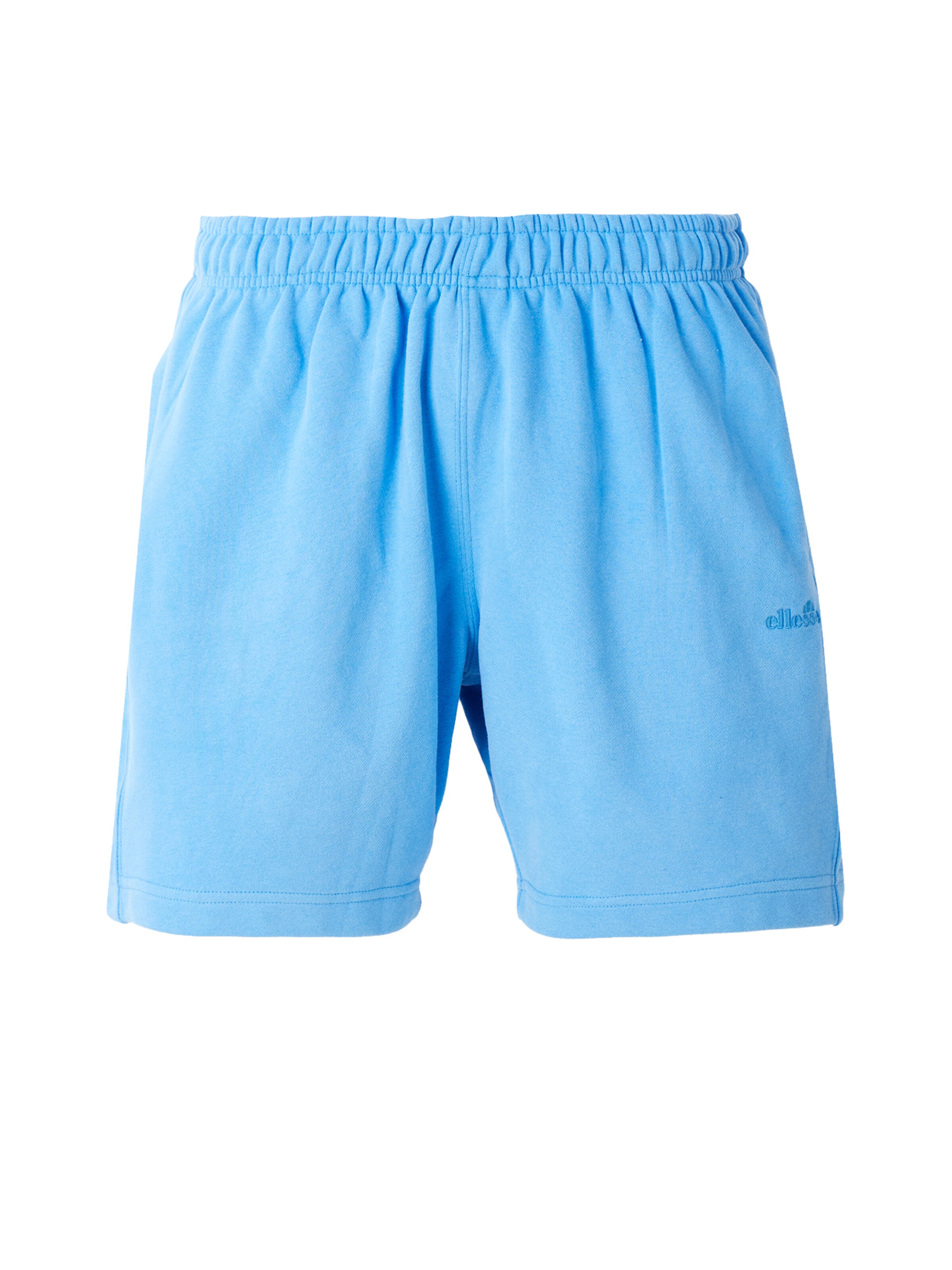 ELLESSE Broek 'Zanica' in Blauw: voorkant