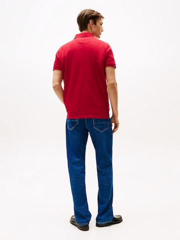 TOMMY HILFIGER Shirt in Red