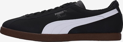 37 dydžio Sportbačiai be auliuko 'Brasil' iš PUMA, spalva – juoda / balta, Prekių apžvalga