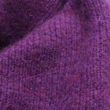 AMERICAN VINTAGE Sweater & Cardigan in S in Purple