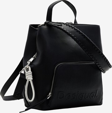 Desigual Rucksack 'Sumy' in Schwarz