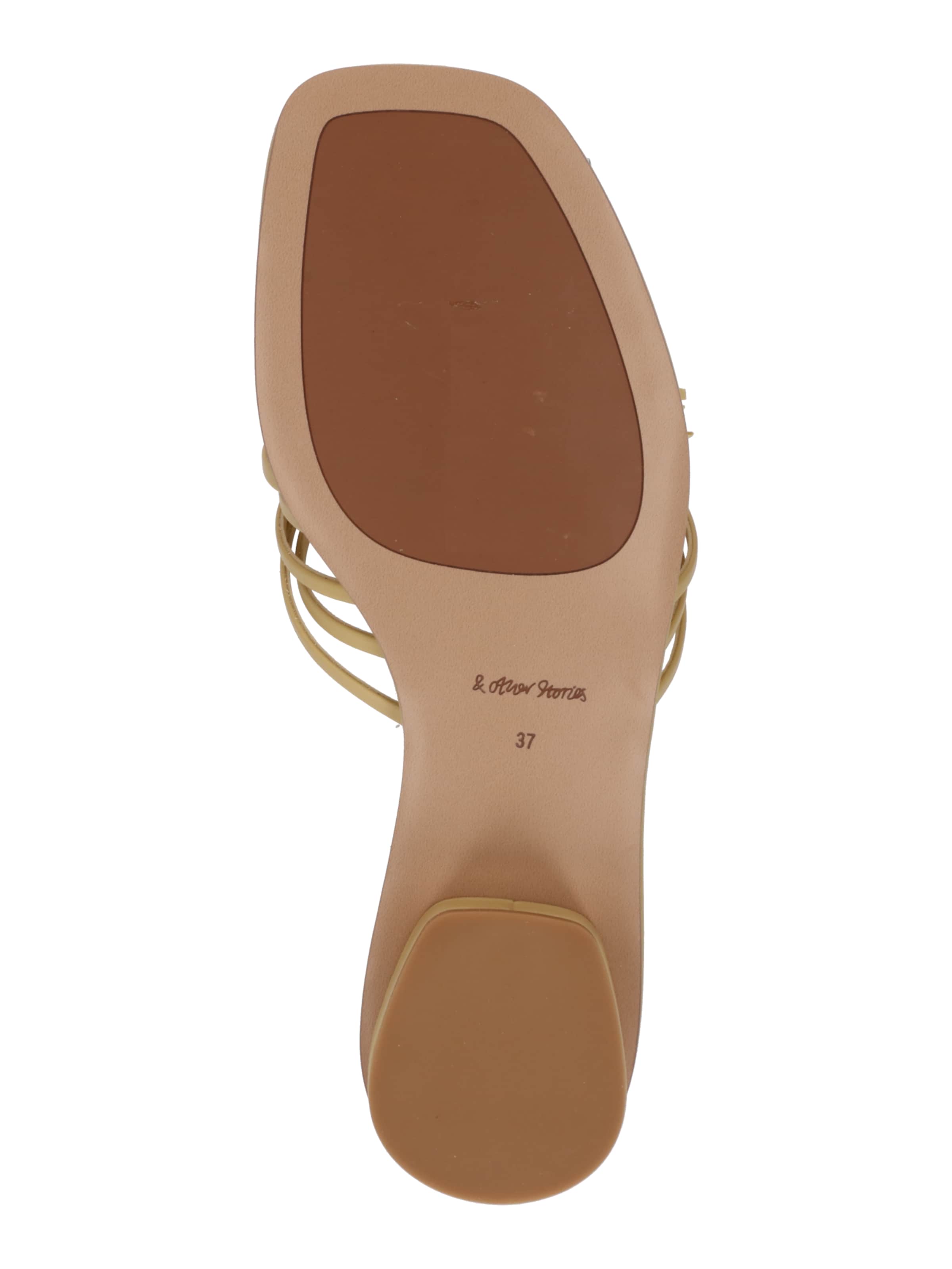 & Other Stories Пантолеты в Желтый