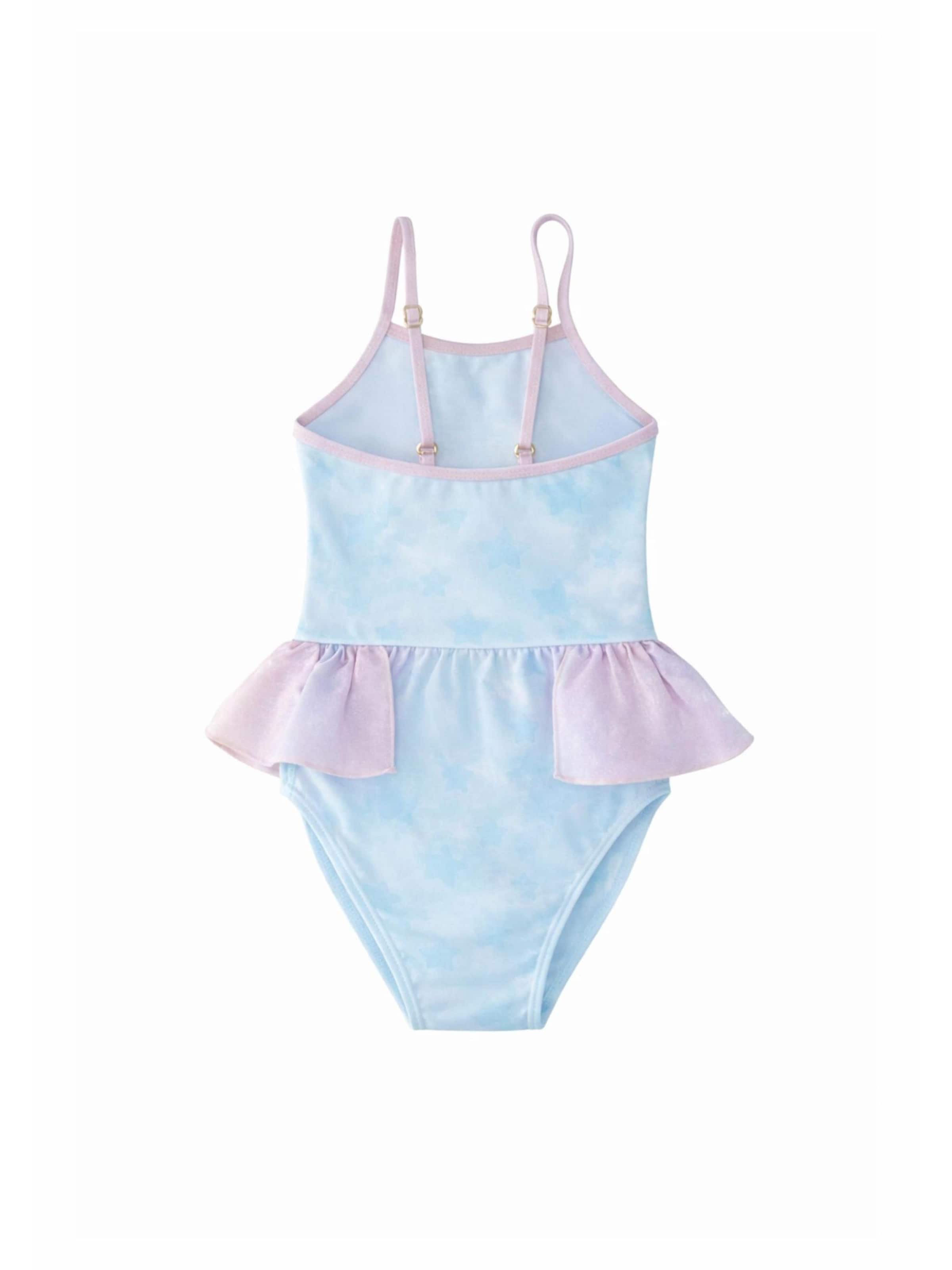 Maillot de bain 'Peppa Pig' DISNEY en mélange de couleurs