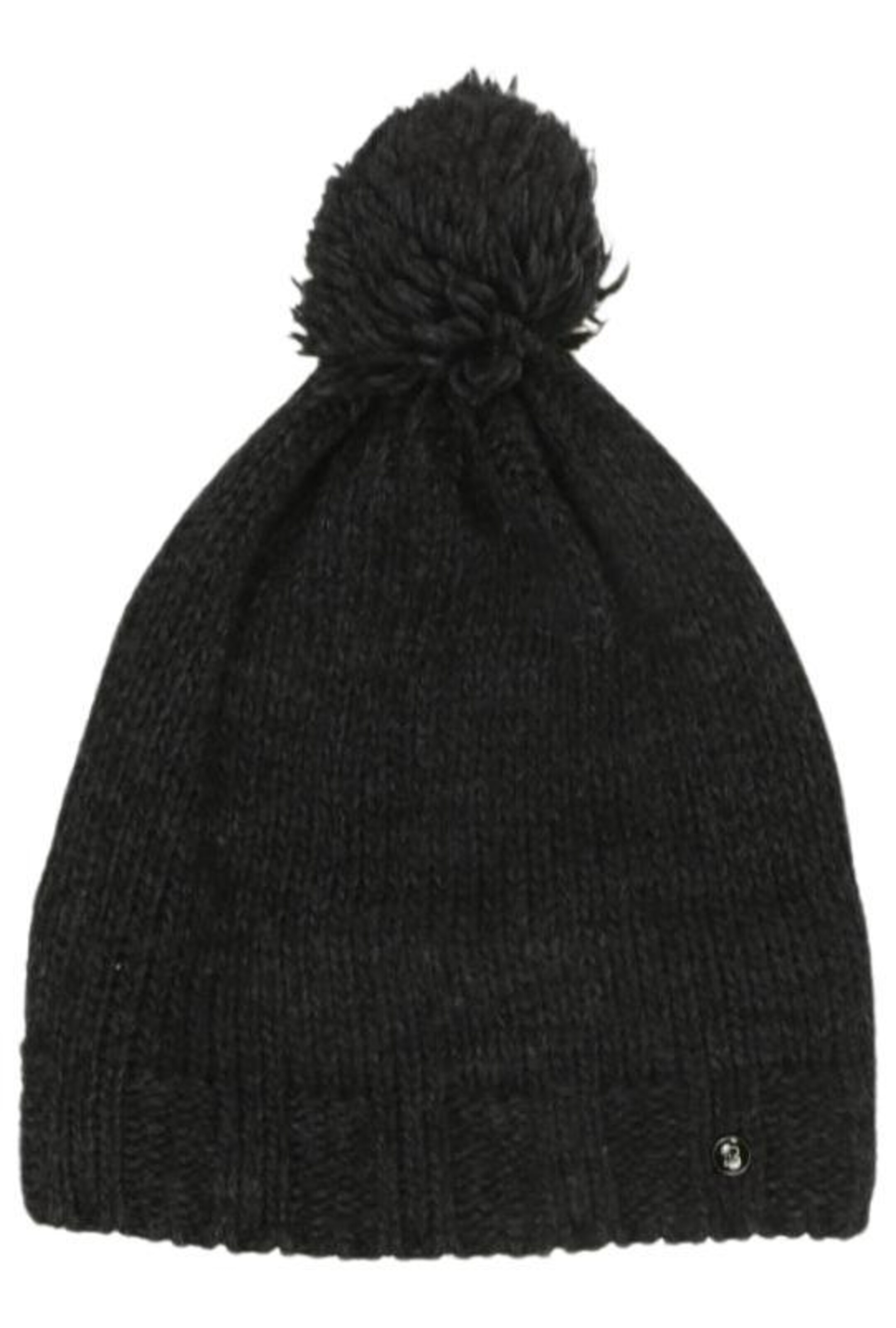 Baldessarini Hat & Cap in One size in Grey: front