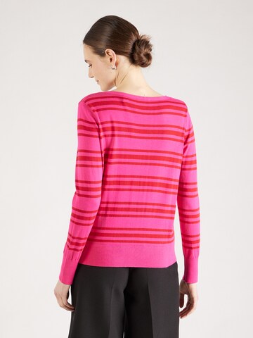 ESPRIT Sweater in Pink