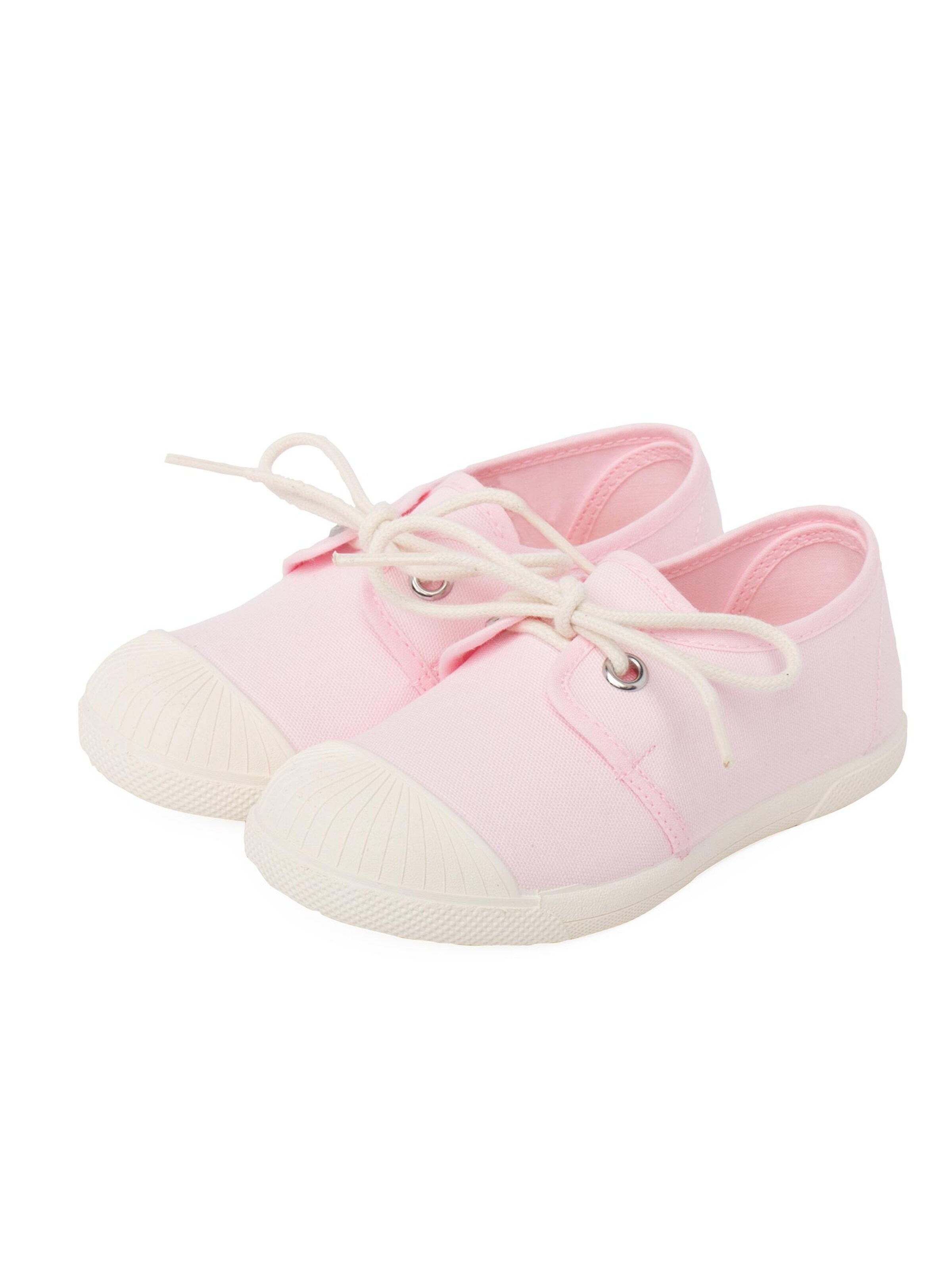 Sneaker di Pisamonas in rosa