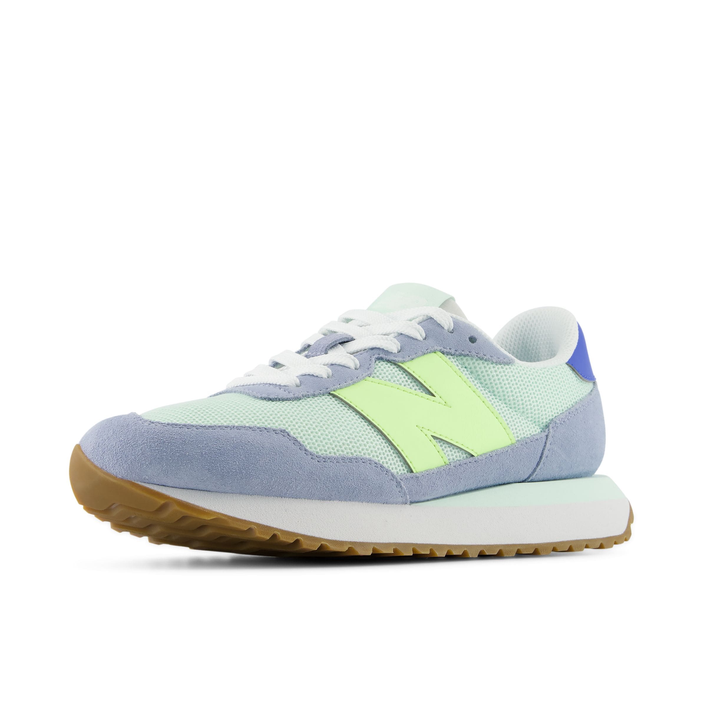 new balance - Sapatilha de corrida '237' em verde