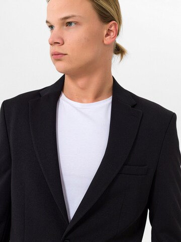Regular fit Giacca business da completo di Daniel Hills in nero