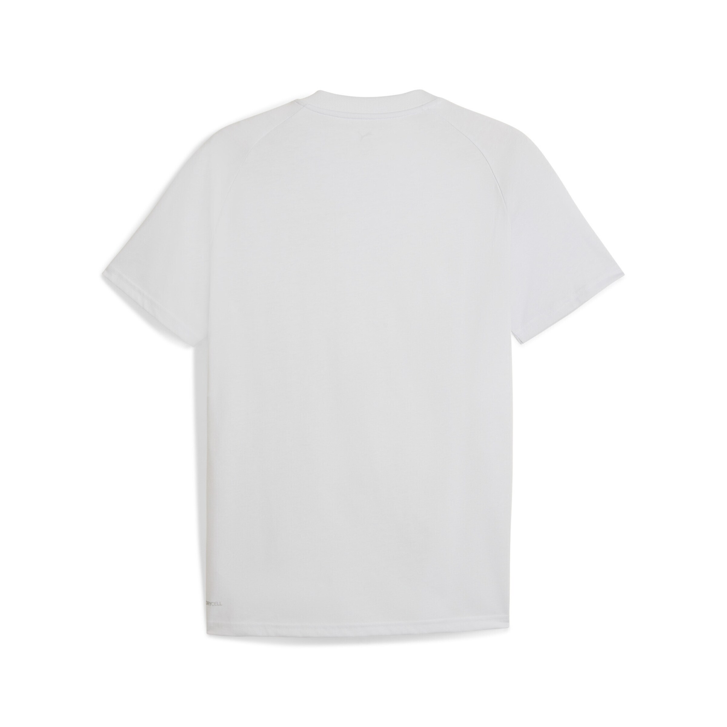 PUMA Functioneel shirt 'Borussia Dortmund' in Wit