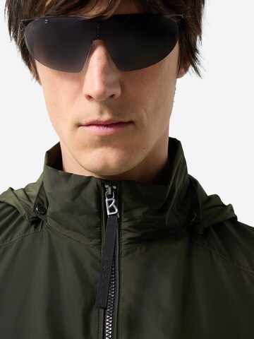 BOGNER Between-Season Jacket 'Jacob' in Green