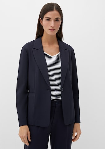 s.Oliver Blazer in Blau