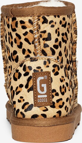 Gooce Snowboots 'Lio' in Beige