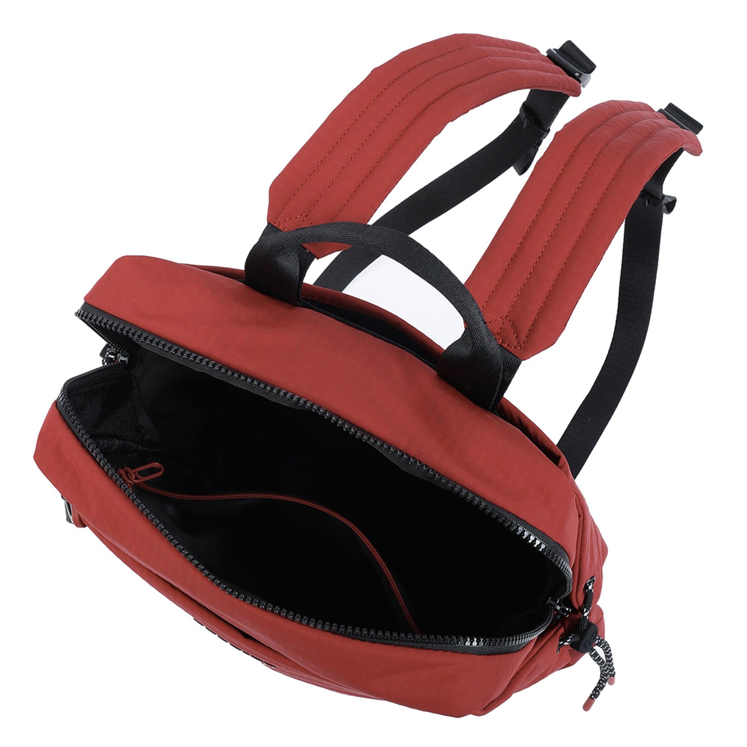 Sac à dos 'Akira' Hedgren en rouge