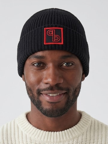 DarioJuhas Beanie 'Dario' in Black