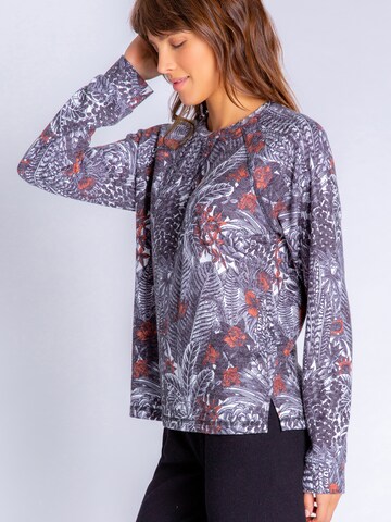 PJ Salvage - Camiseta para dormir ' Cozy Casual ' en Mezcla de colores