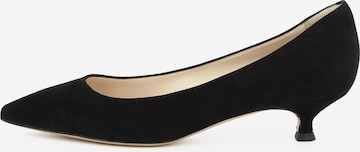 EVITA Pumps in Black