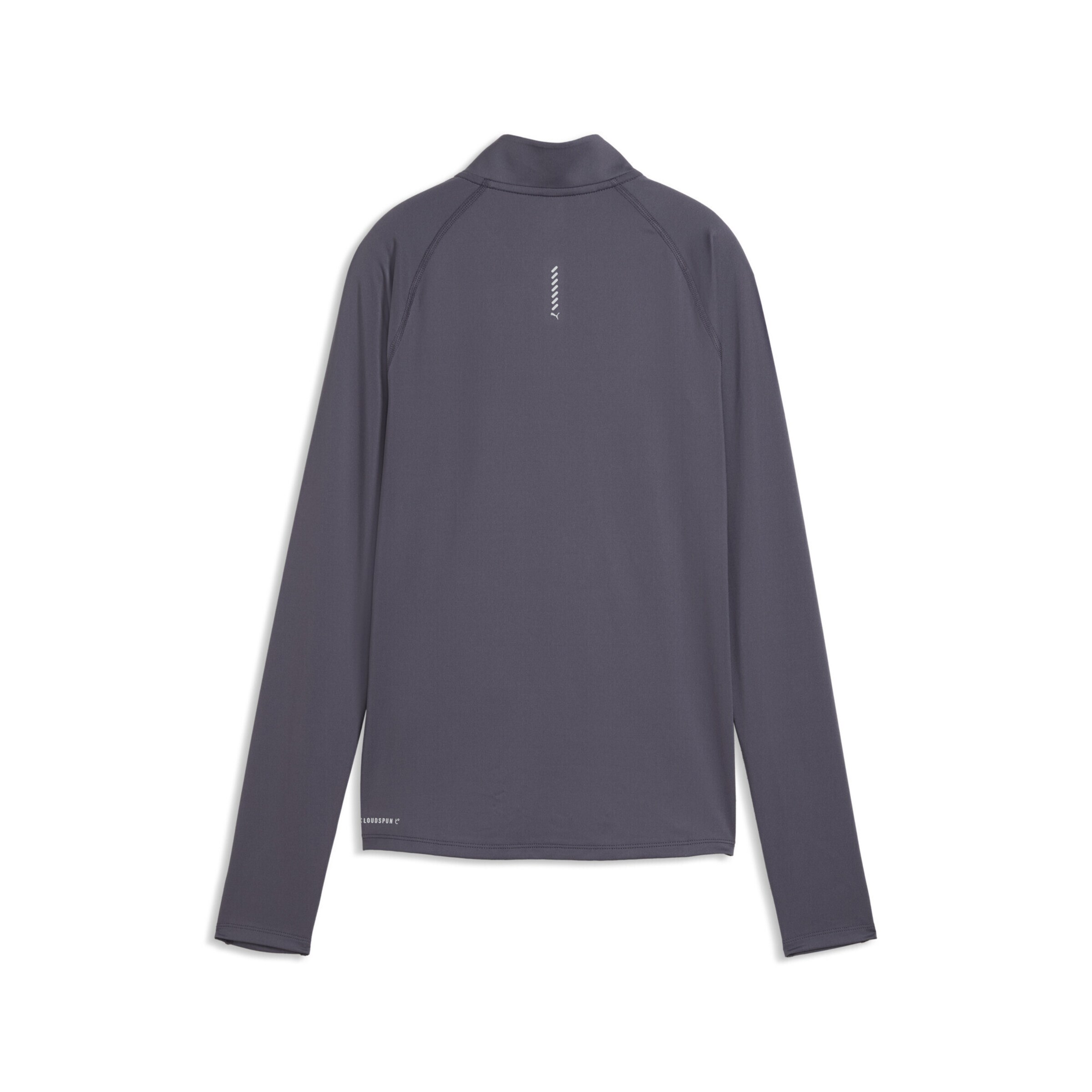 PUMA Performance Shirt 'Velocity' in Grey