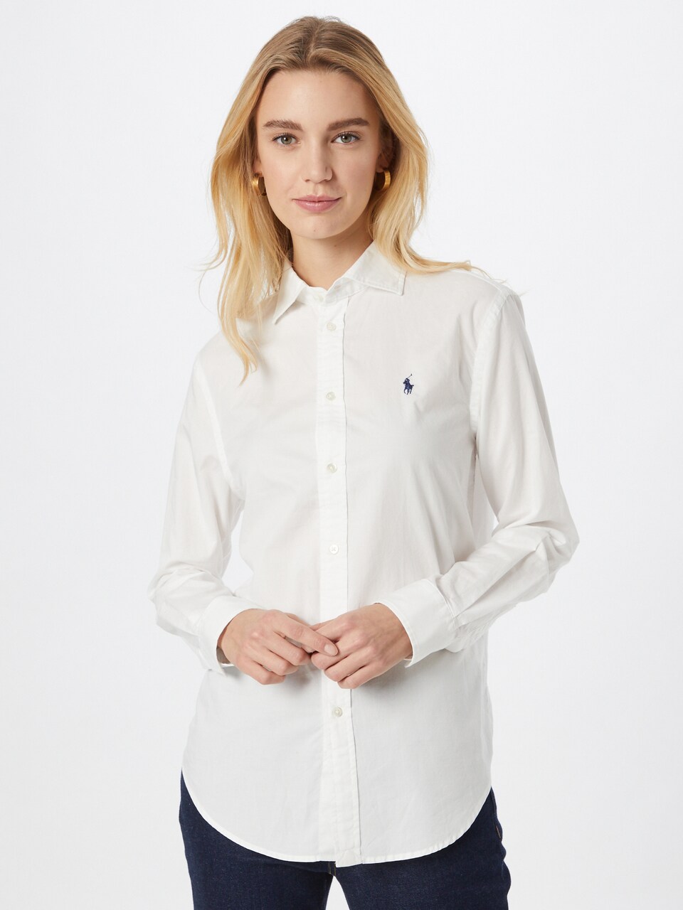 Polo Hemd Damen