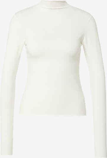 RÆRE by Lorena Rae Shirt 'Mira' in de kleur Wit, Productweergave