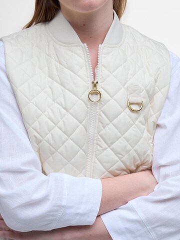 Barbour Жилетка 'Rosalie' в Бежевый