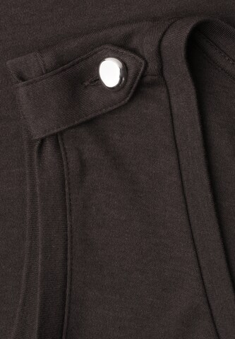 STREET ONE Top in Brown