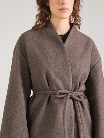 VERO MODA Jacke 'VMSijina' in Braun