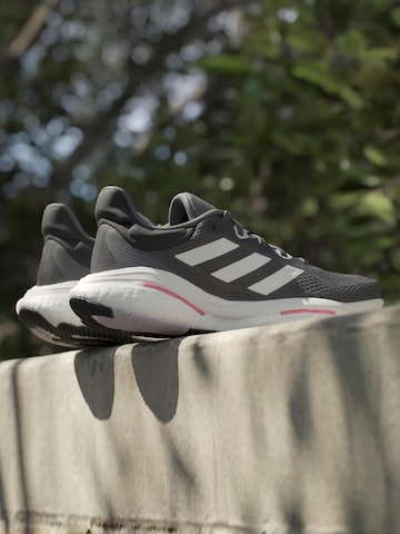 ADIDAS PERFORMANCE - Zapatillas de running 'Solarglide 6' en gris