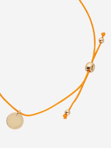 Liebeskind Berlin Bracelet in Orange