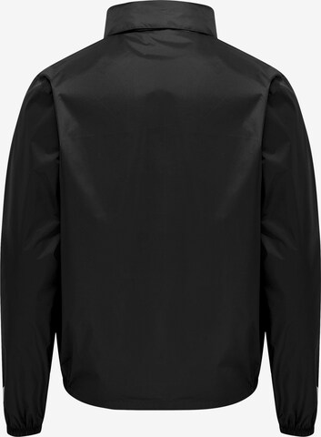 Vestes d’entraînement 'Core' Hummel en noir