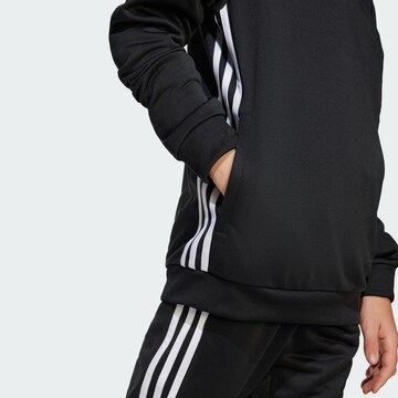 ADIDAS PERFORMANCE Bluza sportowa 'Tiro 25 Essentials' w kolorze czarny