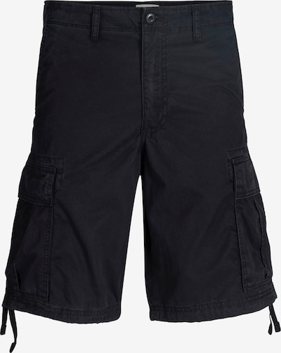 JACK & JONES Gargohousut 'JPSTCole Frank' värissä musta, Tuotenäkymä