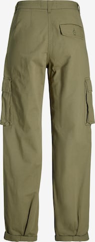 JJXX - regular Pantalón cargo 'MADDY' en verde