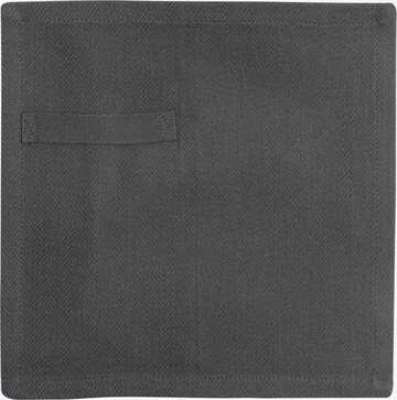 Tovagliolo 'Everyday Napkin' di The Organic Company in grigio