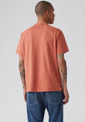 LEVI'S ® Shirt in Red