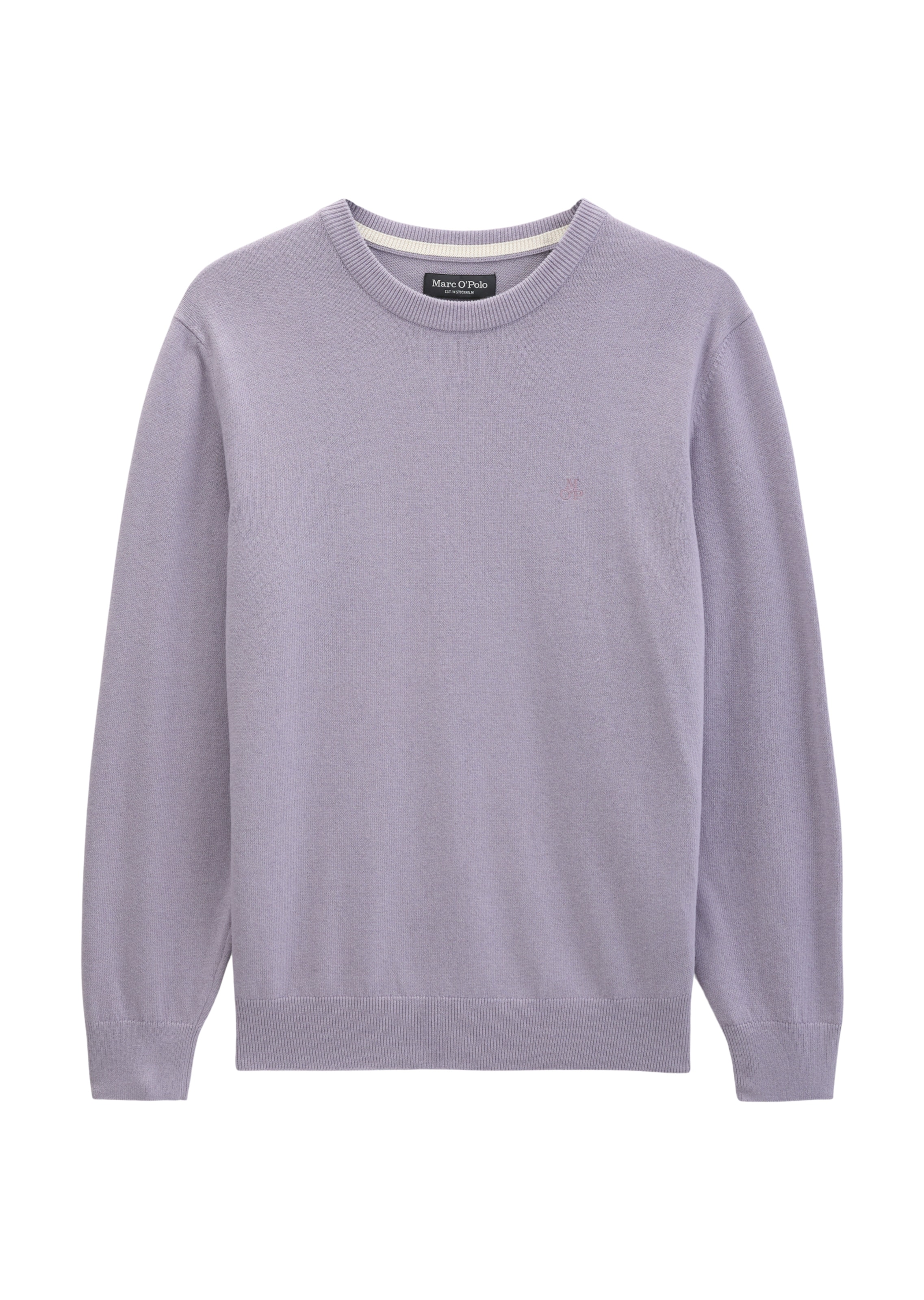 Marc O'Polo Pullover in Lila: Vorderseite
