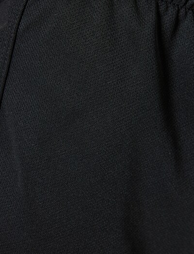 Koton Sportbroek in de kleur Zwart, Productweergave